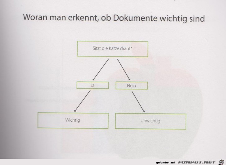 Statistikauswertungen, die man so noch nicht gesehen hat...