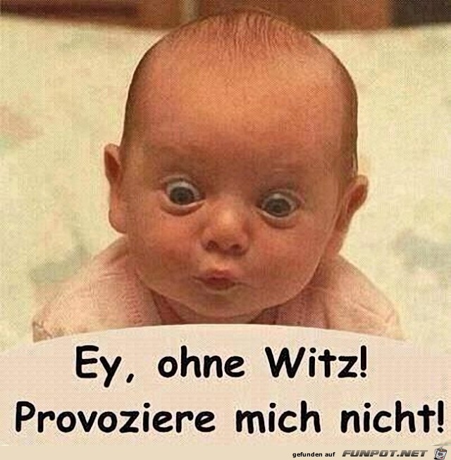 Im Ernst Im Ernst