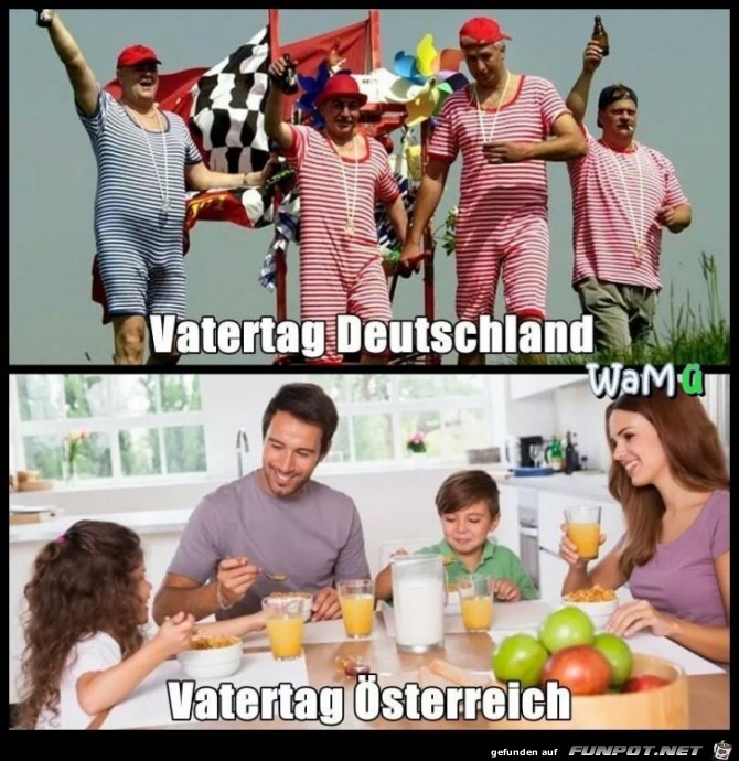 Vatertag