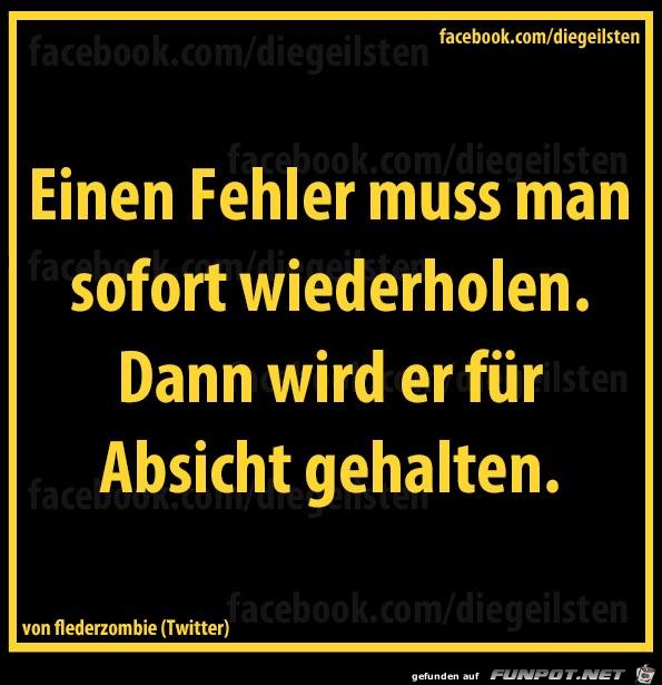 diegeilsten Absicht diegeilsten Absicht