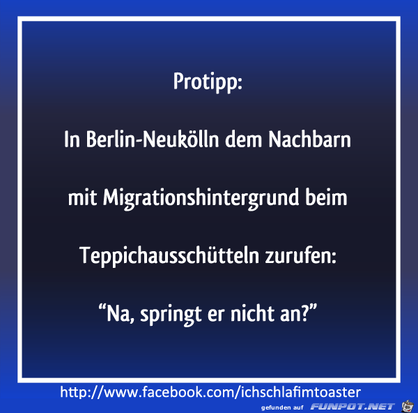 Teppichausschuettelnn Teppichausschuettelnn