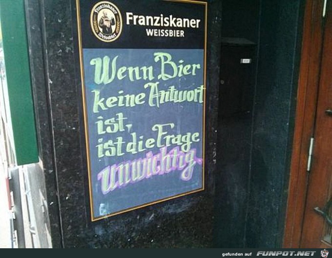 unwichtig unwichtig