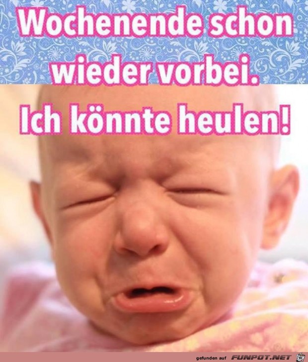wochenende wochenende