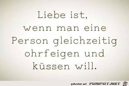 Liebe ist 2