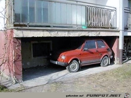 Notfall -Garage Notfall -Garage