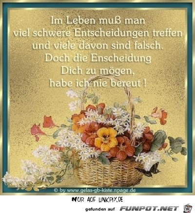 schwere entscheidung schwere entscheidung