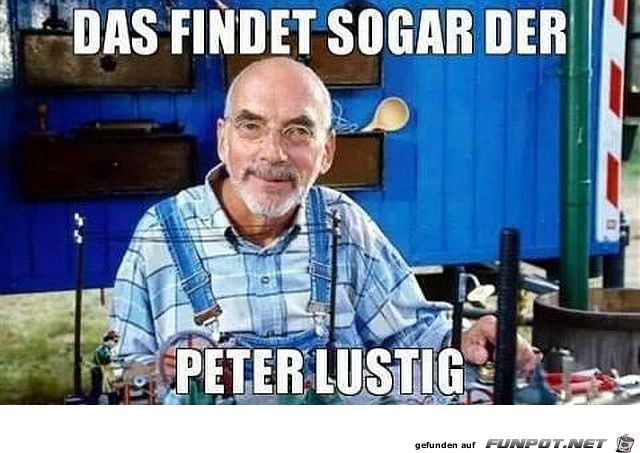 Der Peter