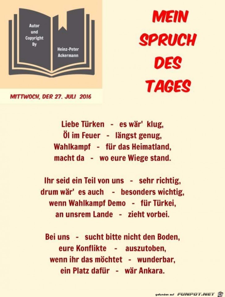 Liebe Tuerken Liebe Tuerken