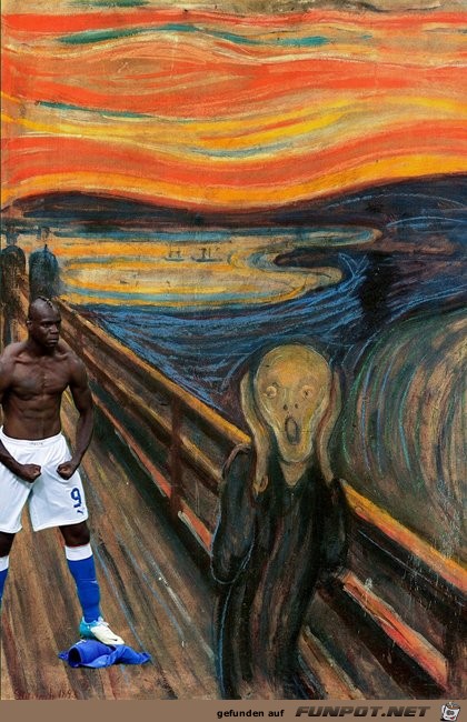 weitere Bilder von Mario Balotelli