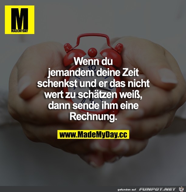 Zeit