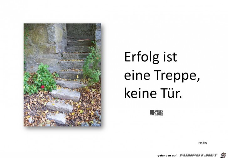 Erfolg ist Erfolg ist