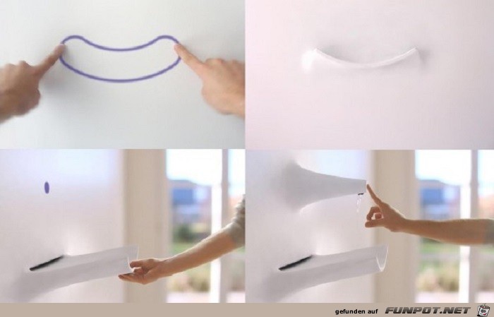 Die absolut allerbesten Badezimmer-Designs 16 Die absolut allerbesten Badezimmer-Designs 16