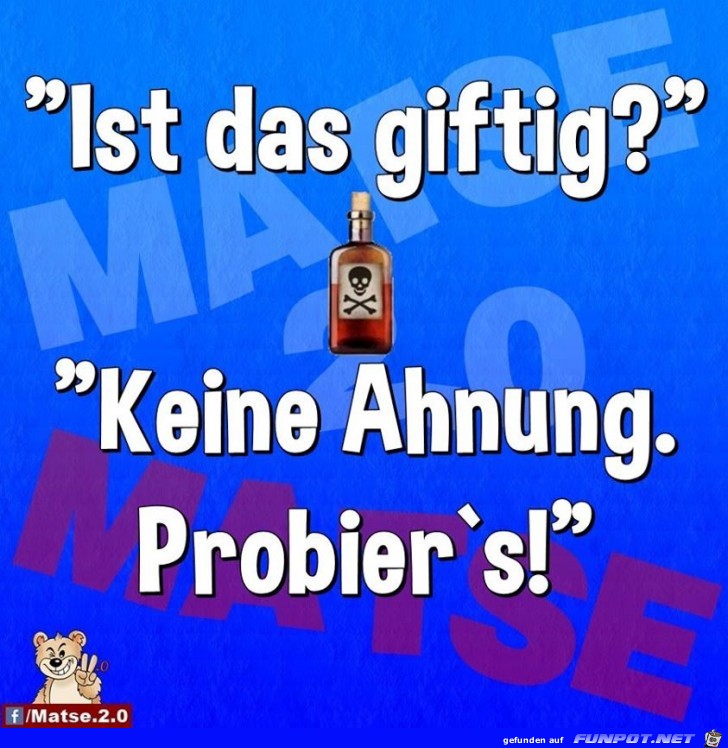 Giftig