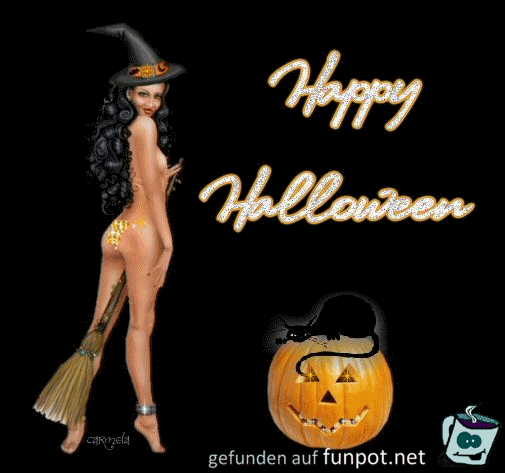 Happy Halloween-Hex Happy Halloween-Hex