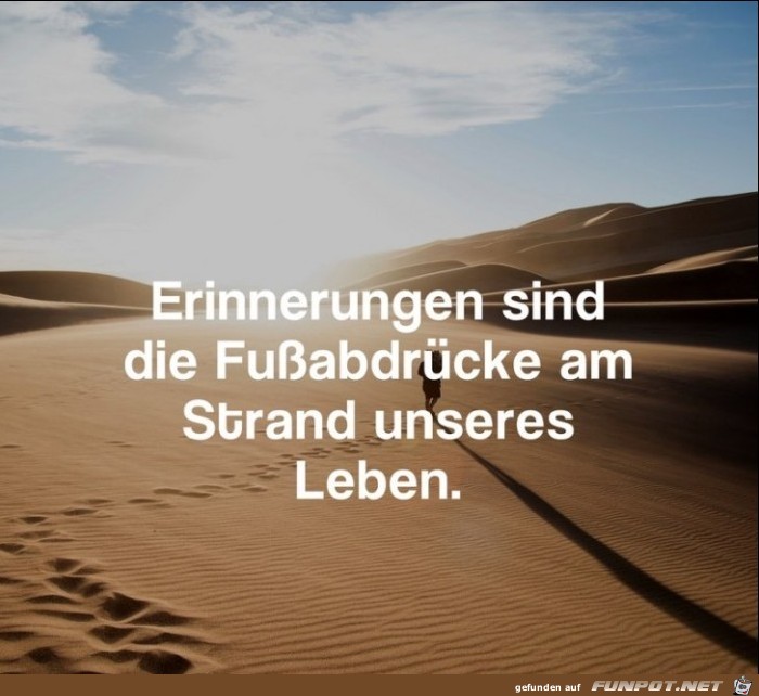 fussabdruecke