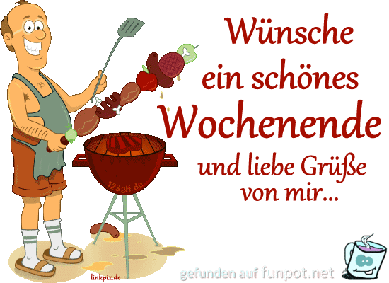 wochenende 7 