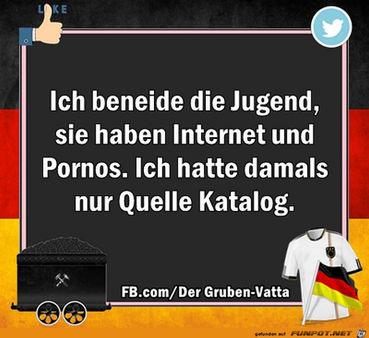 Damals