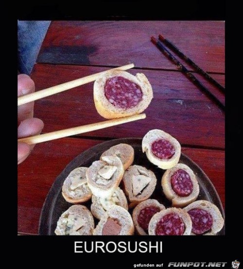 Eurosushi