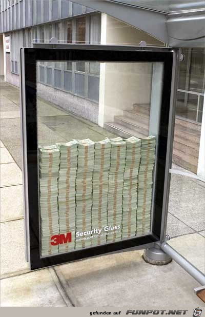 Security glas Security glas