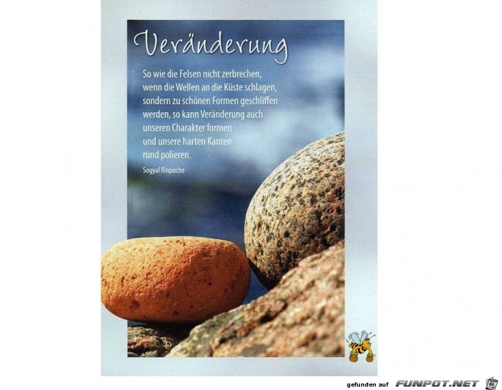Veraenderung Veraenderung