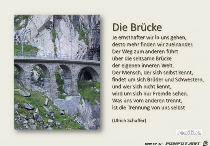 Die Bruecke