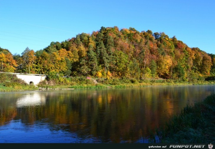 Tolle Orte die du im Herbst besuchen kannst 5 Tolle Orte die du im Herbst besuchen kannst 5