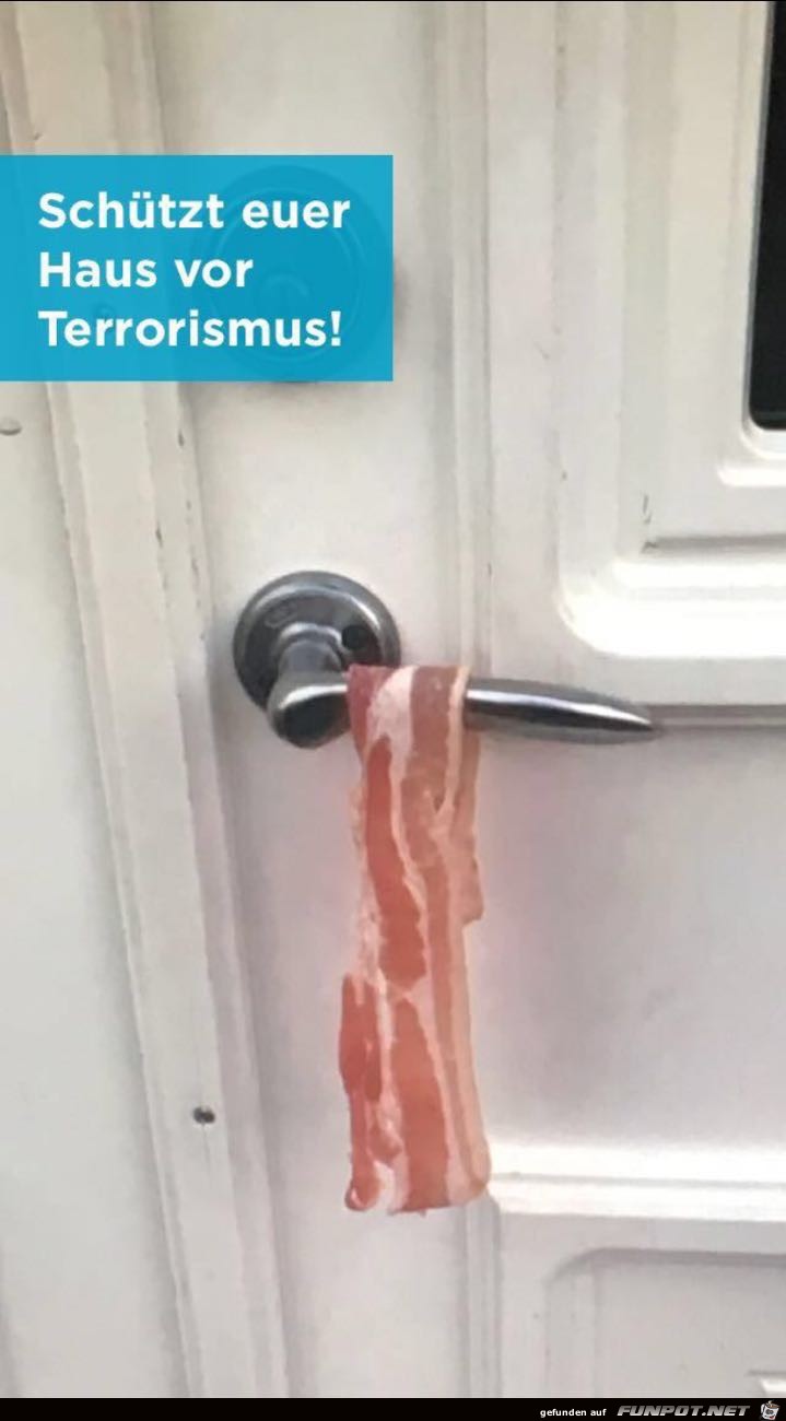 Terrorismus