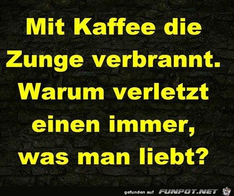 Verbrannt Verbrannt