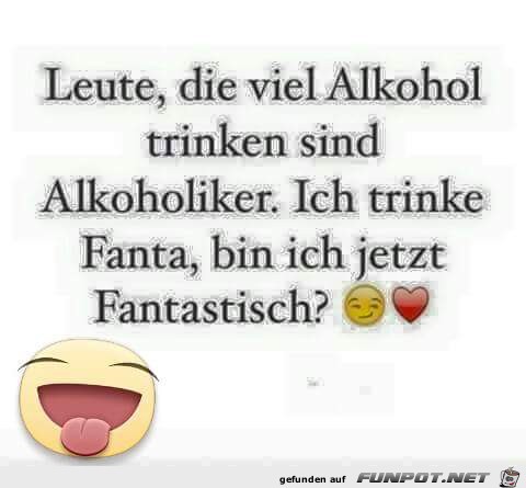 Alkoholiker Alkoholiker