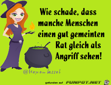 Wie schade Wie schade