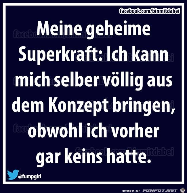 Superkraft Superkraft