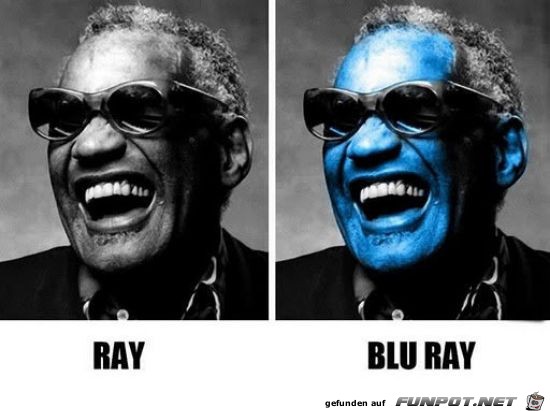 Ray Ray