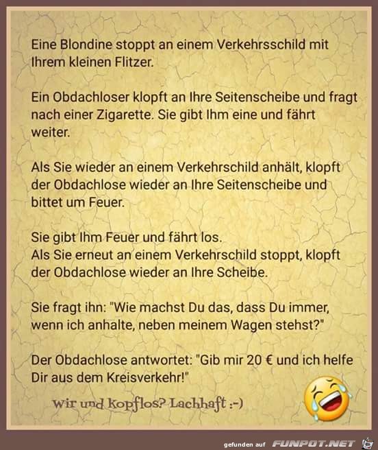 Verkehrsschild Verkehrsschild