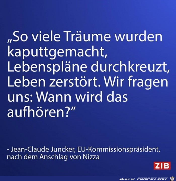 so viele Träume so viele Träume