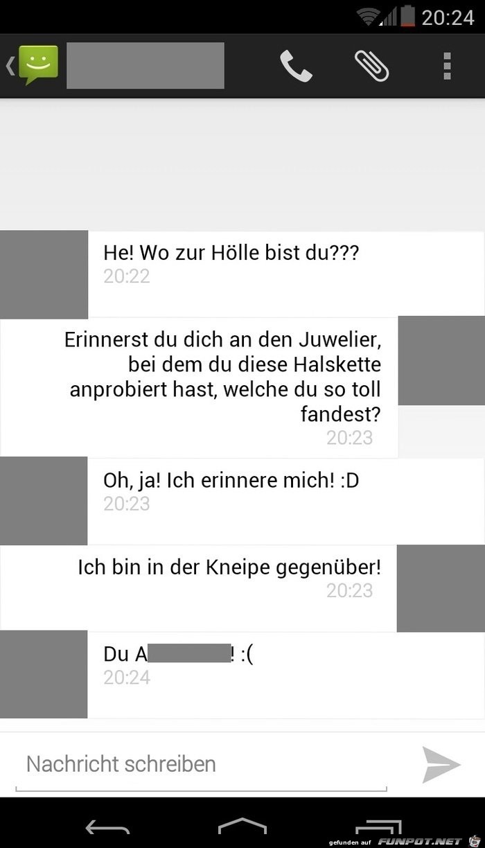 wo bist du wo bist du