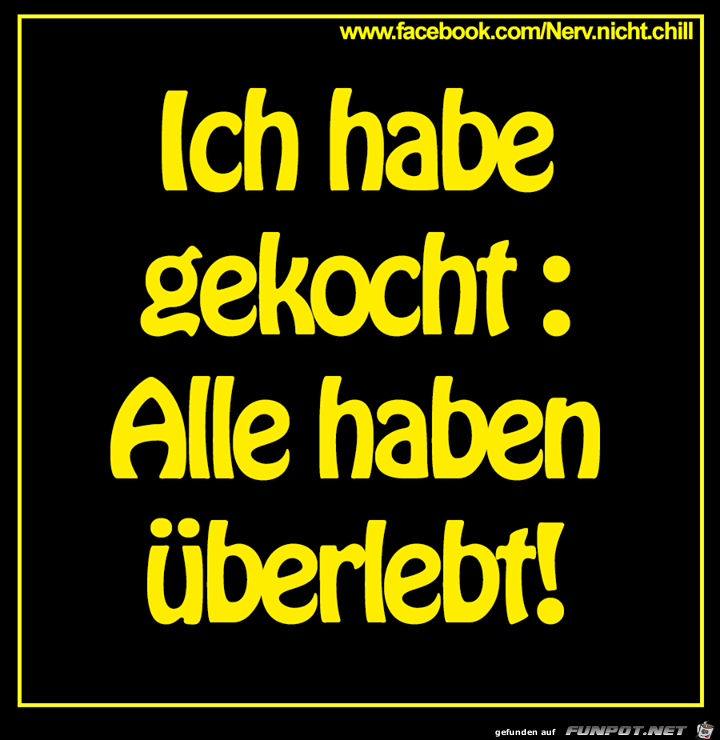 Ueberlebt Ueberlebt