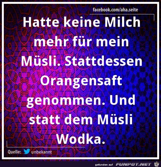 Milch Milch