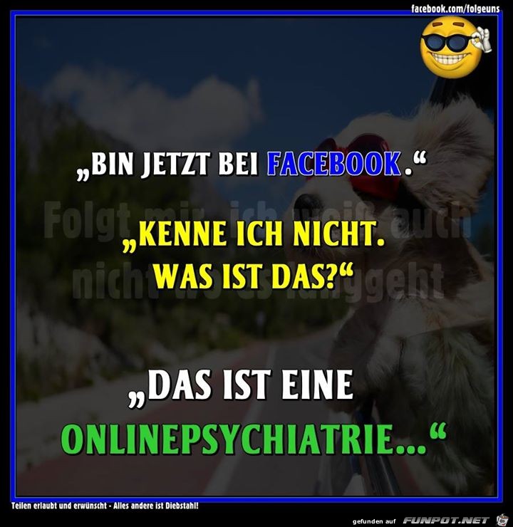 Onlinepsychiatrie