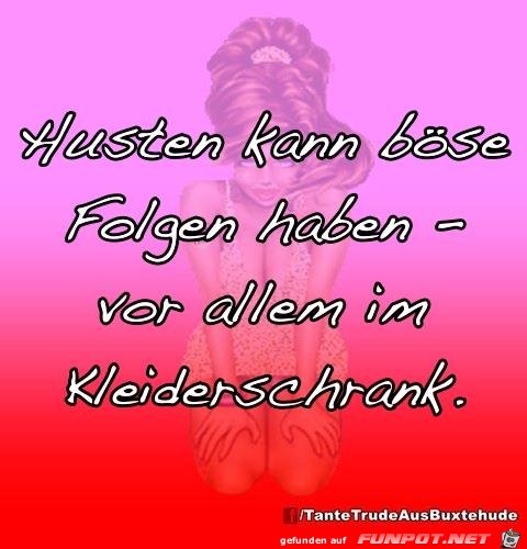 Husten