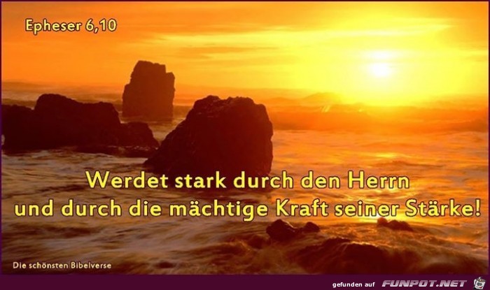Epheser 6 10 Epheser 6 10