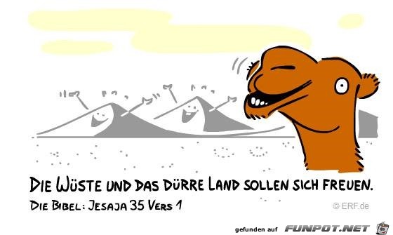 Jesaja 35 1 Jesaja 35 1