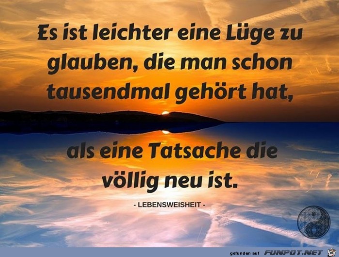 es ist leichter