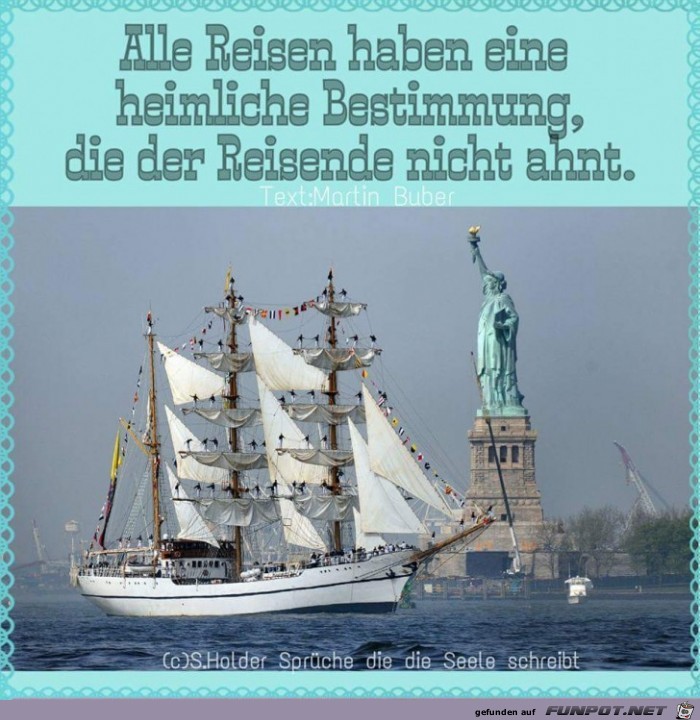 Alle Reisen