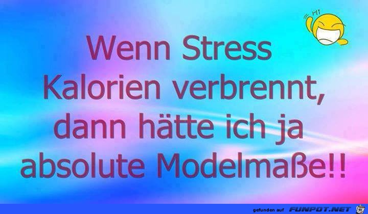 Stress Stress