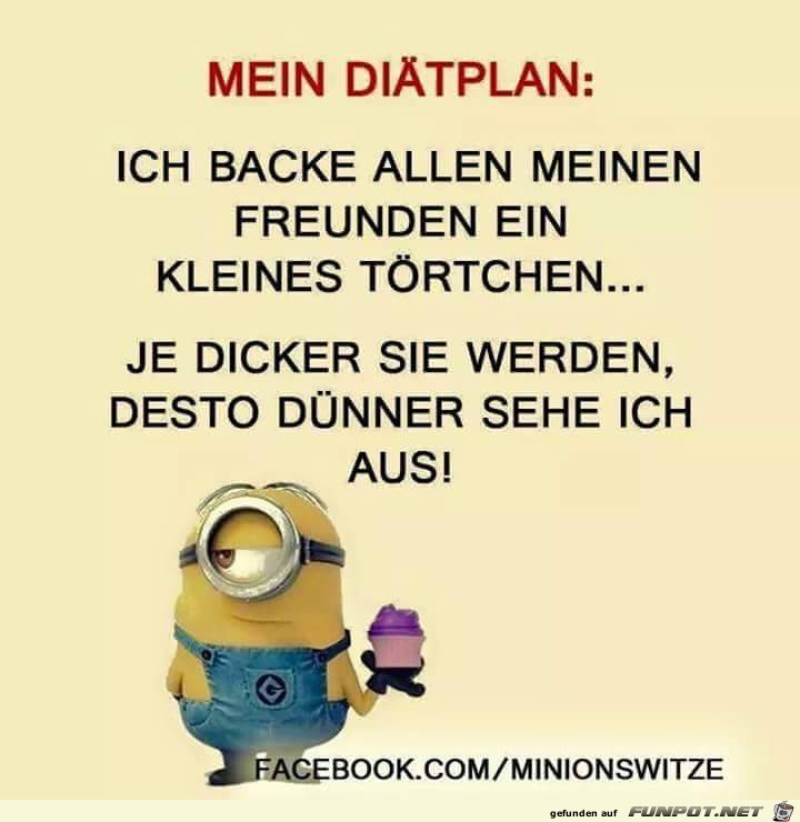 Diaetplan Diaetplan