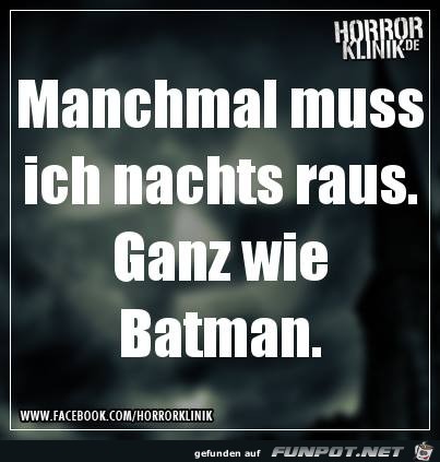 Nachts raus Nachts raus