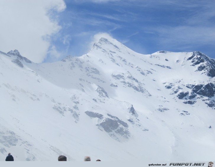 29-17 Grossglockner-Hochalpenstrasse