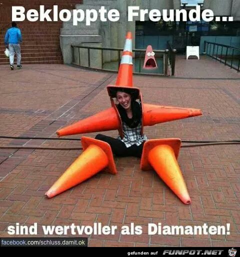 Bekloppt Bekloppt