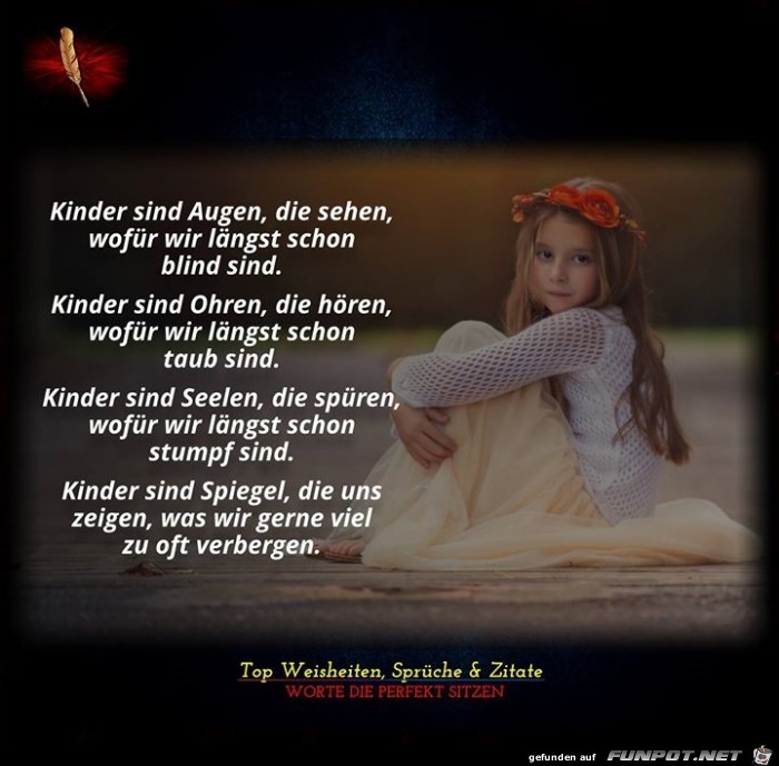 Kinder sind