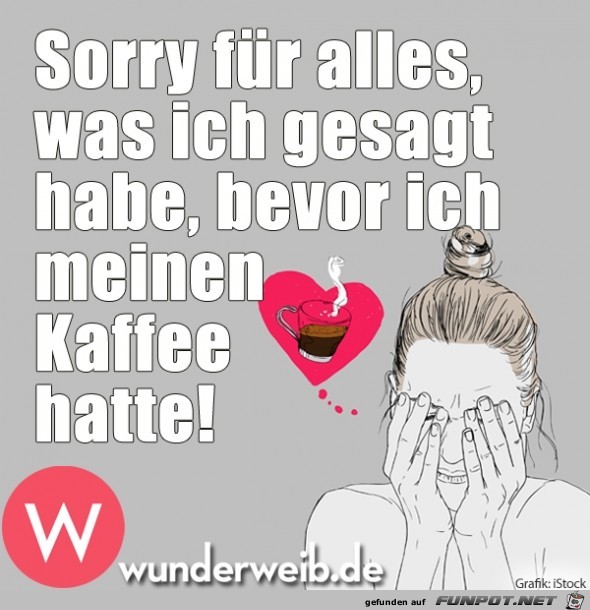 sorry sorry